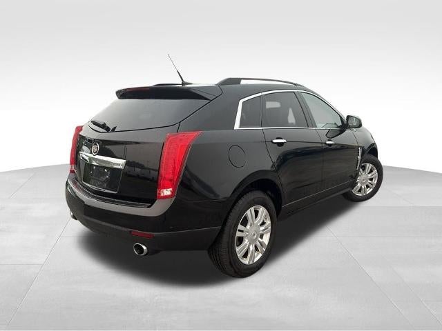 2010 Cadillac SRX 3.0L V6 FWD