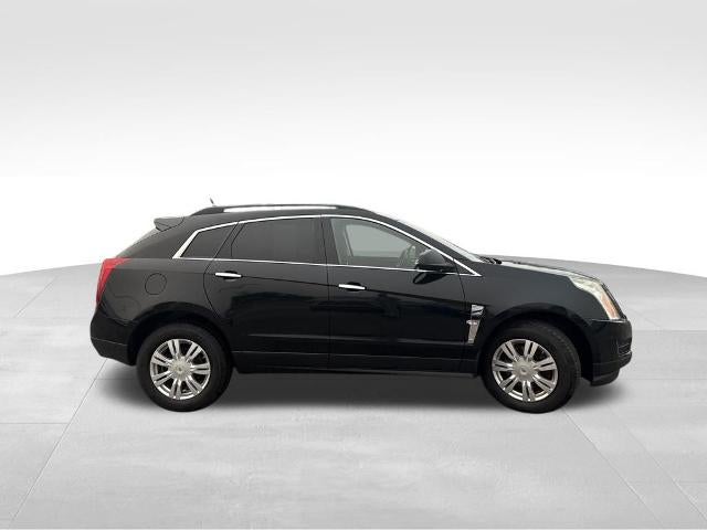 2010 Cadillac SRX 3.0L V6 FWD