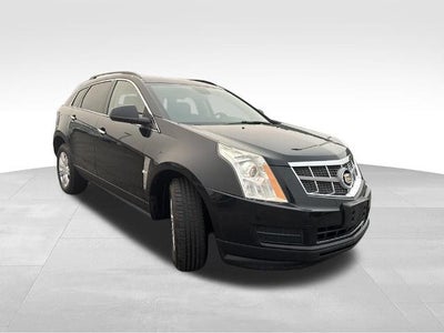 2010 Cadillac SRX 3.0L V6 FWD