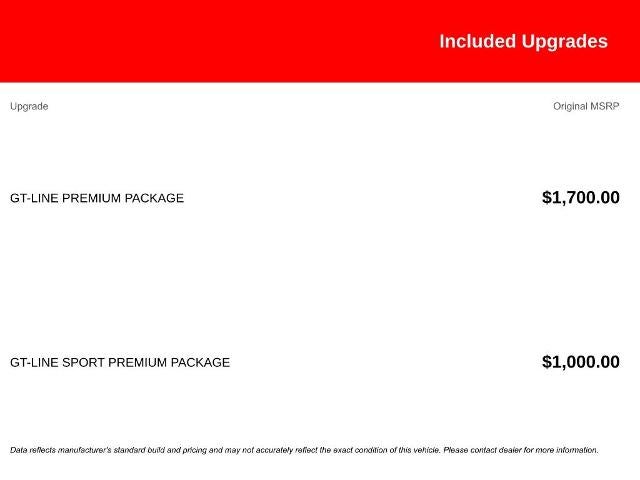 2023 Kia Forte GT-Line IVT