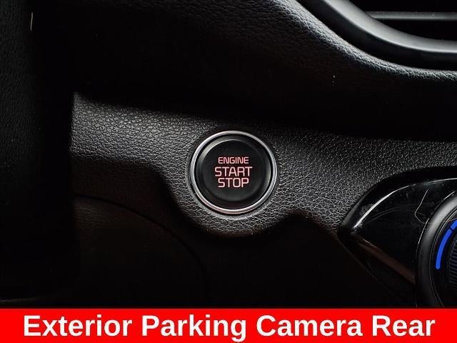 2023 Kia Forte GT-Line IVT