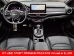 2023 Kia Forte GT-Line IVT