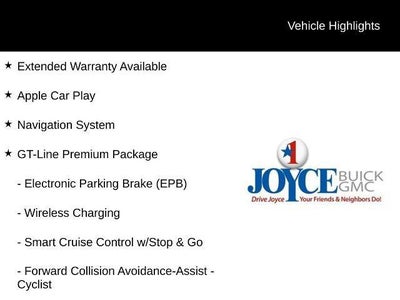 2023 Kia Forte GT-Line IVT