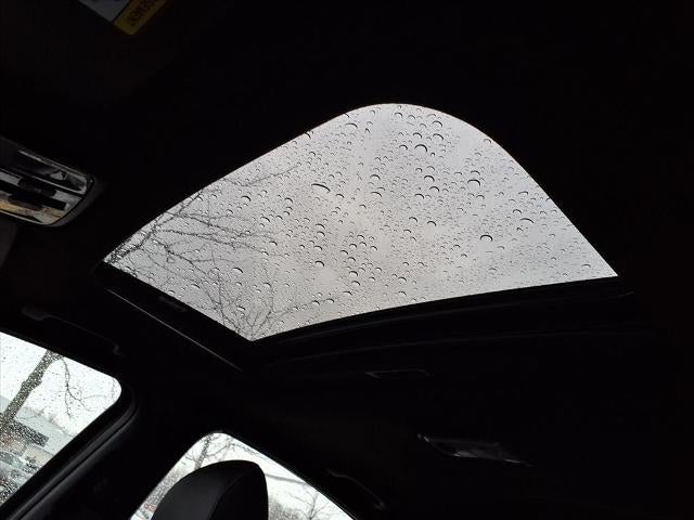 2023 Kia Forte GT-Line IVT