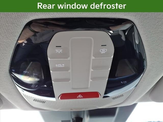 2025 Kia K4 LXS FWD