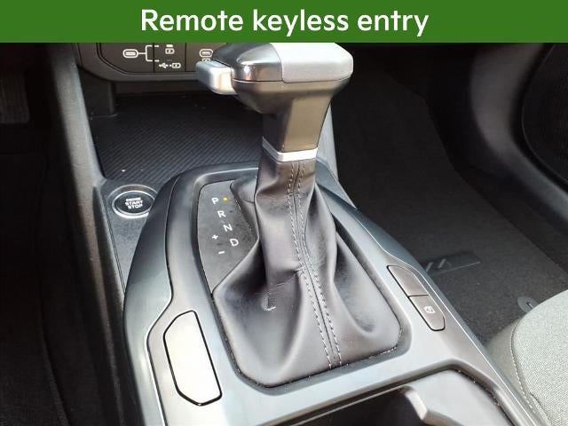 2025 Kia K4 LXS FWD