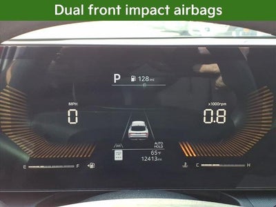 2025 Kia K4 LXS FWD