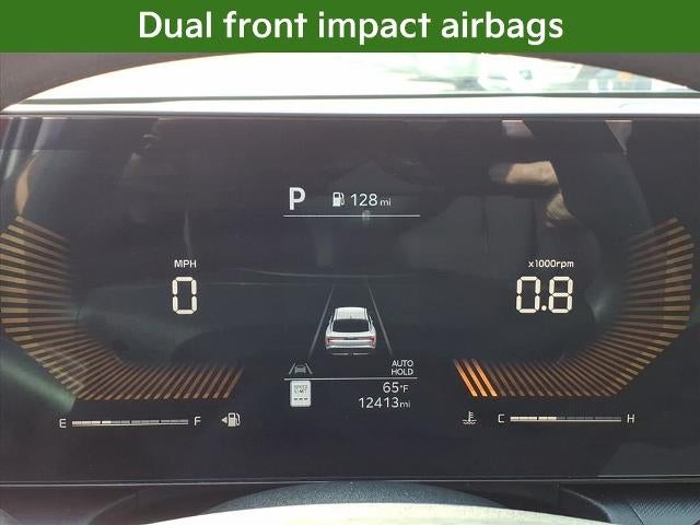 2025 Kia K4 LXS FWD