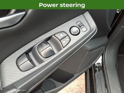 2025 Nissan Sentra SV CVT