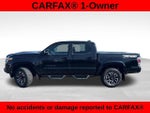 2023 Toyota Tacoma 4WD SR Double Cab 5' Bed V6 AT (GS)
