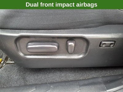 2023 Toyota Tacoma 4WD SR Double Cab 5' Bed V6 AT (GS)