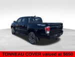 2023 Toyota Tacoma 4WD SR Double Cab 5' Bed V6 AT (GS)