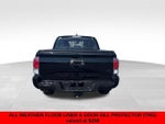 2023 Toyota Tacoma 4WD SR Double Cab 5' Bed V6 AT (GS)