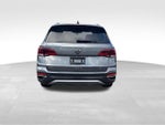 2024 Volkswagen Taos SEL 4MOTION