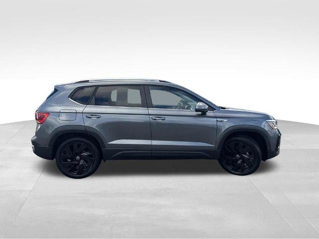 2024 Volkswagen Taos SEL 4MOTION