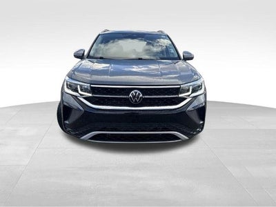 2024 Volkswagen Taos SEL 4MOTION