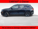 2024 Volkswagen Tiguan 2.0T SE 4MOTION