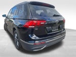 2024 Volkswagen Tiguan 2.0T SE 4MOTION