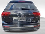 2024 Volkswagen Tiguan 2.0T SE 4MOTION