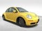 2006 Volkswagen New Beetle Coupe 2dr 2.5L Manual Coupe
