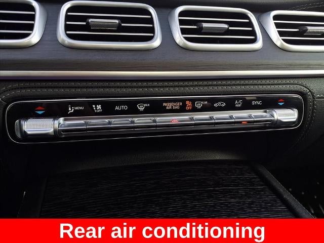 2024 Mercedes-Benz GLS 450 GLS 450 4MATIC® SUV