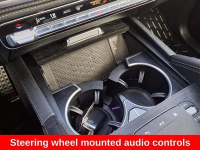 2024 Mercedes-Benz GLS 450 GLS 450 4MATIC® SUV