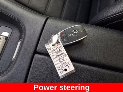 2024 Mercedes-Benz GLS 450 GLS 450 4MATIC® SUV