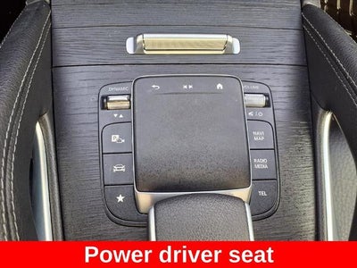 2024 Mercedes-Benz GLS 450 GLS 450 4MATIC® SUV