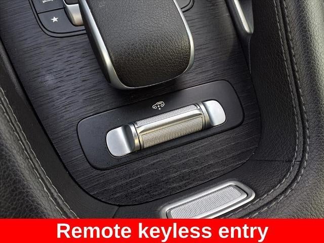 2024 Mercedes-Benz GLS 450 GLS 450 4MATIC® SUV