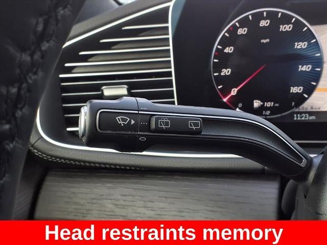 2024 Mercedes-Benz GLS 450 GLS 450 4MATIC® SUV