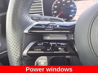 2024 Mercedes-Benz GLS 450 GLS 450 4MATIC® SUV