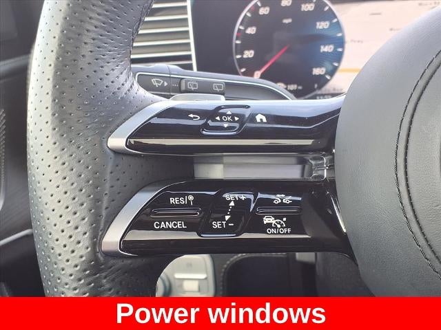 2024 Mercedes-Benz GLS 450 GLS 450 4MATIC® SUV