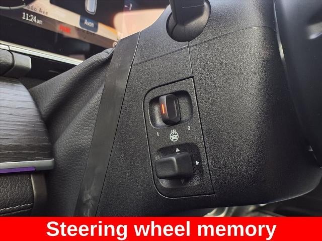 2024 Mercedes-Benz GLS 450 GLS 450 4MATIC® SUV