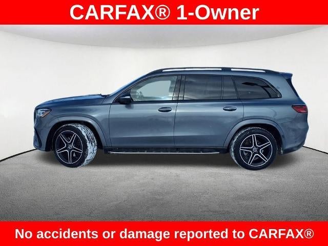 2024 Mercedes-Benz GLS 450 GLS 450 4MATIC® SUV