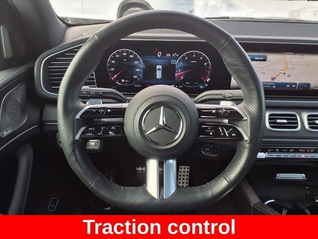 2024 Mercedes-Benz GLS 450 GLS 450 4MATIC® SUV