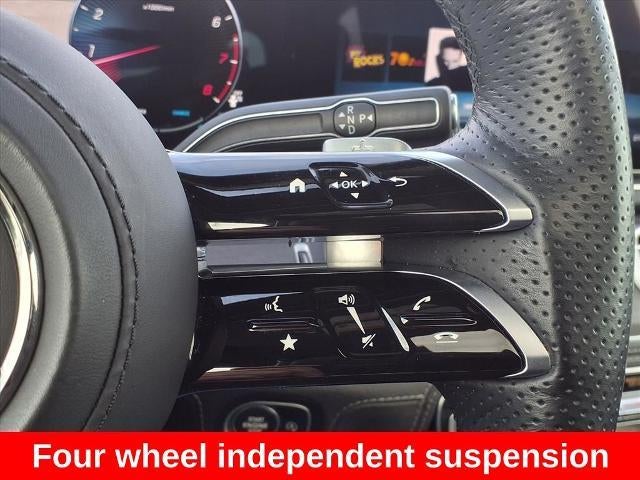 2024 Mercedes-Benz GLS 450 GLS 450 4MATIC® SUV