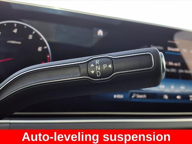 2024 Mercedes-Benz GLS 450 GLS 450 4MATIC® SUV