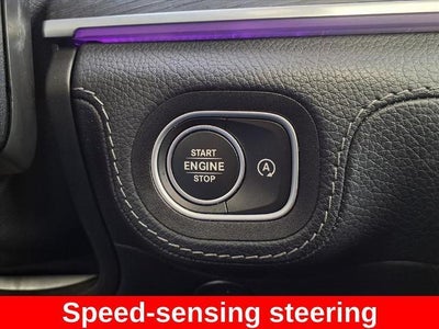2024 Mercedes-Benz GLS 450 GLS 450 4MATIC® SUV