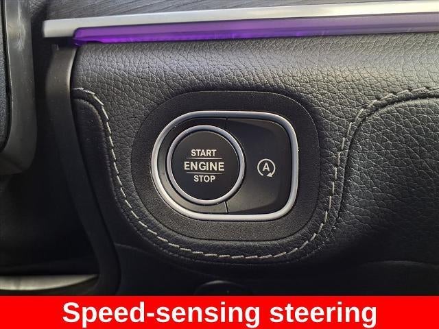 2024 Mercedes-Benz GLS 450 GLS 450 4MATIC® SUV