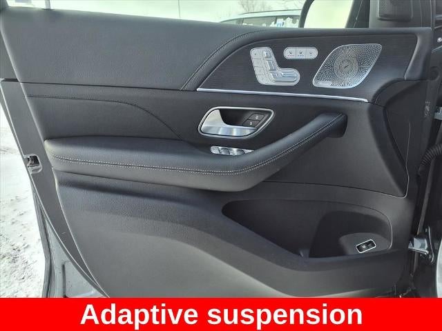 2024 Mercedes-Benz GLS 450 GLS 450 4MATIC® SUV