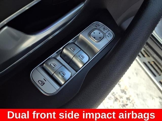 2024 Mercedes-Benz GLS 450 GLS 450 4MATIC® SUV