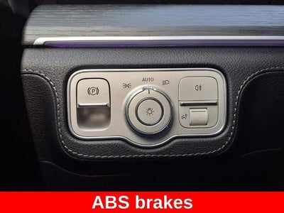 2024 Mercedes-Benz GLS 450 GLS 450 4MATIC® SUV