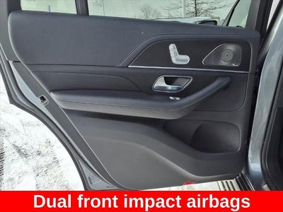 2024 Mercedes-Benz GLS 450 GLS 450 4MATIC® SUV