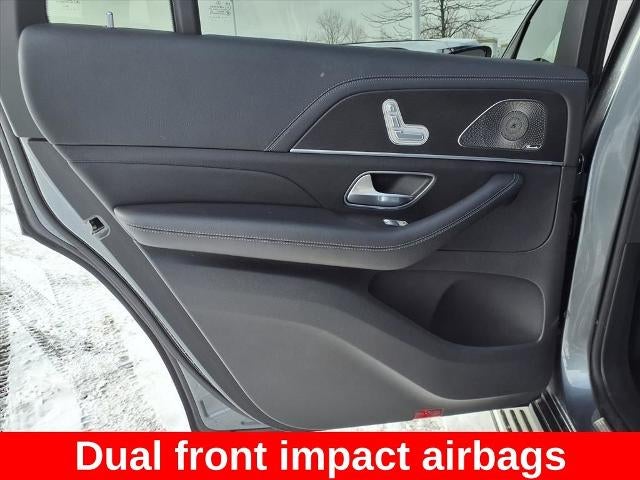 2024 Mercedes-Benz GLS 450 GLS 450 4MATIC® SUV