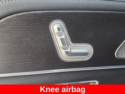 2024 Mercedes-Benz GLS 450 GLS 450 4MATIC® SUV