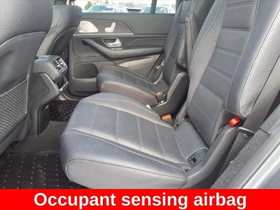 2024 Mercedes-Benz GLS 450 GLS 450 4MATIC® SUV