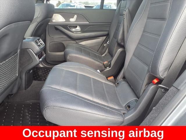 2024 Mercedes-Benz GLS 450 GLS 450 4MATIC® SUV