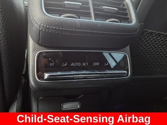 2024 Mercedes-Benz GLS 450 GLS 450 4MATIC® SUV