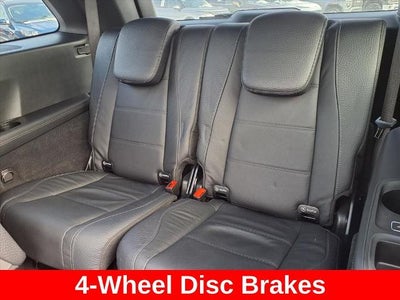 2024 Mercedes-Benz GLS 450 GLS 450 4MATIC® SUV