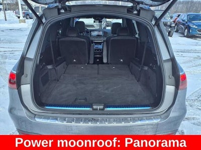 2024 Mercedes-Benz GLS 450 GLS 450 4MATIC® SUV